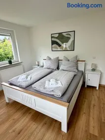 Ferienwohnung Hinter der Hütte - Image 4