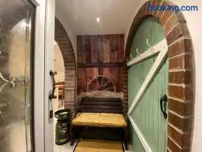 Ferienwohnung Gulfhaus, mit Sauna und großem Garten - Image 3