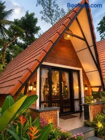 DZION Resort Coorg - Image 3