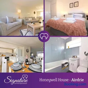 Signature - Honeywell House - Image 1
