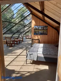 Natuurslaapkamer de zaadeest boskamer - Image 5