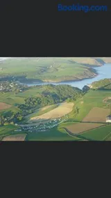 Salcombe Belltents - Image 4