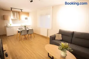 Apartamentos Alto Ubiro - Image 5