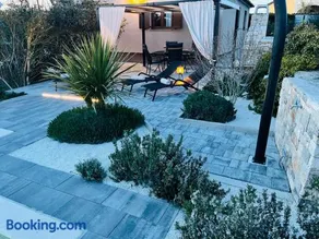 Ferienhaus Tesser mit Pool - Image 1