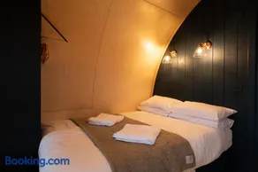 Hillend by Wigwam Holidays - Image 3
