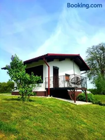 APARTMA KAPELSKI FANT - Image 1