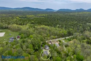2 BR Home in Bar Harbor Town Hill "Deer Run" - Image 2