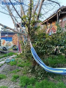 Mama Killa Neptunia Eco hostel - Image 3