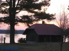 Brīvdienu māja Greiži - Image 1