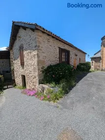 Petit studio paisible au cœur du village - Image 1