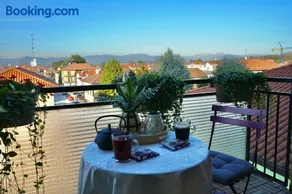 Appartamento Bellavista Milano -Monza-Como -Svizzera - Image 3