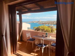 MEDUSA apartment Baja Sardinia - Image 2