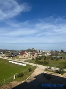 Mpalaskas luxury apartments - Image 4