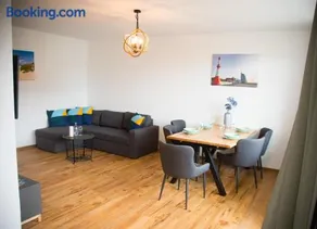 Ferienwohnung Parkblick - Image 3