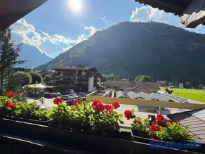 Bergsteiger-Zimmer Pension Obermair - Image 2
