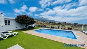 El Mirador de El Paso - vistas y piscina - Image 1
