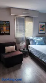 Appartement Port Royal - Image 5