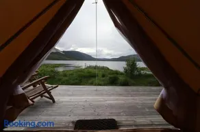 Fossumsanden Camping og Hytter - Image 5