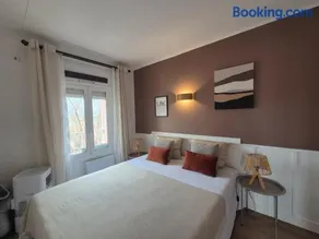 Cocon Bohème et Cosy avec vue sur la montagne - Image 1