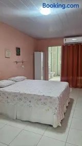 Aconchego da Marci Grande quarto confortável - Image 1