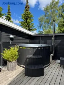 Cozy Summer House Near Beach And Nature - Image 3
