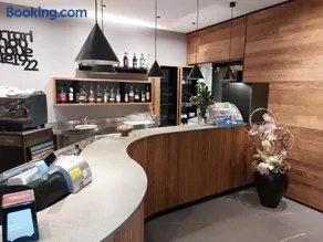 Hotel Ferrari - Image 3