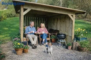 The Old Mill Holiday Cottages, Nr Mold - Image 3