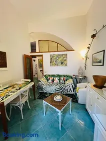 Atrani Apartments on the Amalfi Coast, air-purified, close to the beach and easy access - Image 5
