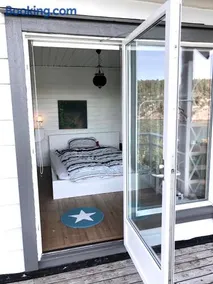 Seaside Cabin with panoramic view - Image 5