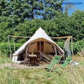 Strackxhoeve Veldtent 'Veldslaap' - Image 3