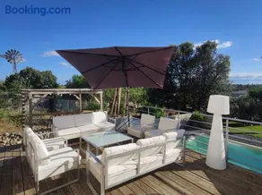 Villa de standing, plages a 25 min, golf a 5 min - Image 2