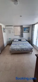 La Bouverie - Chambre indépendante avec piscine - Image 2