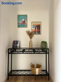 Tiig Jade - Gîte de charme avec cour privée - Morbihan - Image 2