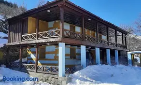 Mountain Village Stay - Dharali Heights Harsil - Image 1