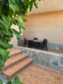 Alojamientos El Chorro - Image 3