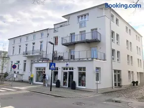 Apartment Warnemünde 19 - Image 1