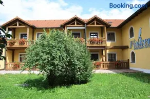Appartement Hotel Finkenhof - Image 2