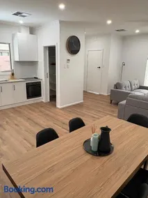 The Townhouse - Image 1