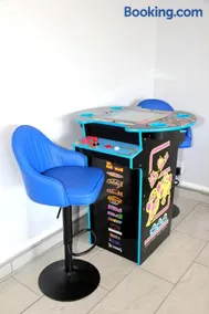 San Diego Fun-Gameroom & Gazebo-Centrally Located! - Image 5