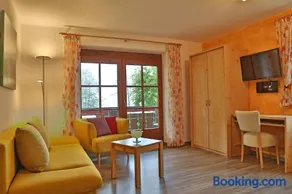 Appartamento adatto alle famiglie con sauna, giardino e terrazza | Vista sulla montagna | Adatto per il telelavoro - Image 5
