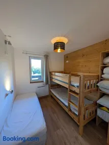 Ambiance chalet à la montagne - Val Louron - Image 5