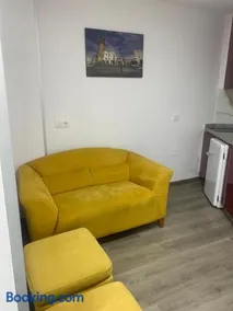 Apartamentos Betanzos pontevella - Image 5