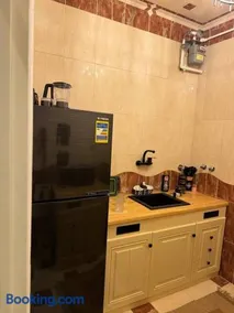 Mansoura's sweet home hotel appartment 3 - Image 5