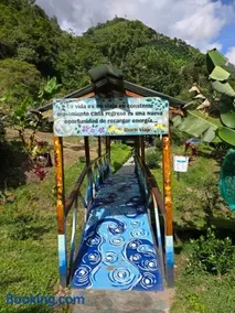 Cabañas AlmA Rural Ibagué - Image 4