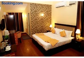 Ananya Eco resort - Image 1