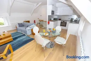 The Hayloft, Noss Mayo - Image 1
