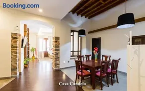 Apartamentos Candela Alora - Image 1