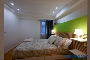 La Tana di Alice - Apartment - Image 3