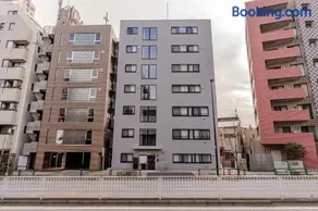 Mi-Hotel Kameido - Image 1