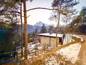 Panoramic chalet in the ENI Village near Cortina - Image 4